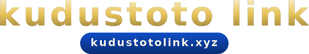 kudustoto link logo